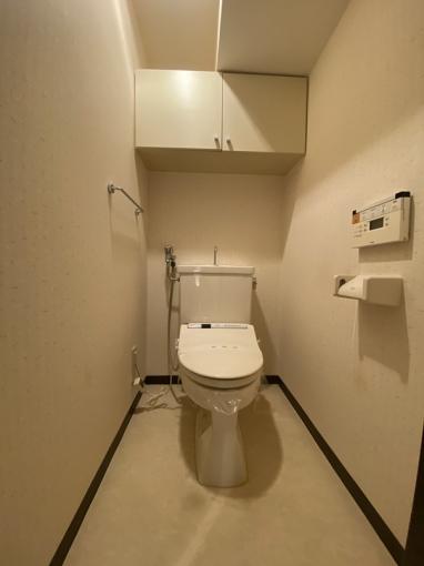 1階 トイレ 1階 トイレ