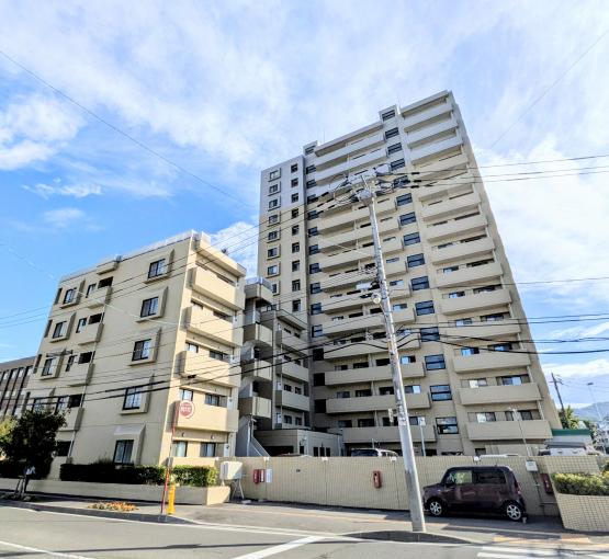 対面オープンキッチン 対面オープンキッチン