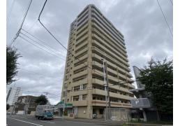 北海道札幌市豊平区豊平六条３丁目1-1 札幌市営地下鉄東豊線[学園前]の売買中古マンション物件詳細はこちら