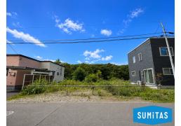 北海道北広島市大曲並木3丁目 の売買土地物件詳細はこちら