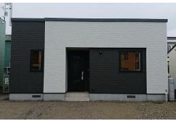 北海道札幌市北区屯田四条８丁目 の売買新築一戸建て物件詳細はこちら