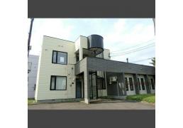北海道札幌市北区あいの里四条６丁目 JR札沼線[あいの里公園]の賃貸アパート物件詳細はこちら