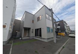 北海道札幌市東区本町一条２丁目6-27 札幌市営地下鉄東豊線[環状通東]の売買中古一戸建物件詳細はこちら