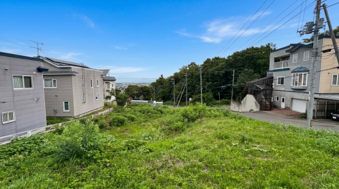 【現地土地】 【現地土地】