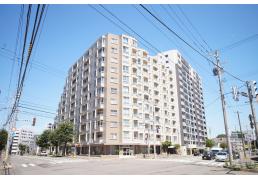 北海道札幌市豊平区旭町１丁目1-24 札幌市営地下鉄東豊線[学園前]の売買中古マンション物件詳細はこちら