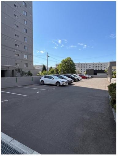 駐車場 駐車場