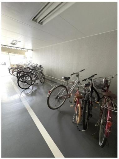 その他共用部 その他共用部