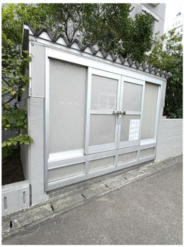 その他共用部 その他共用部
