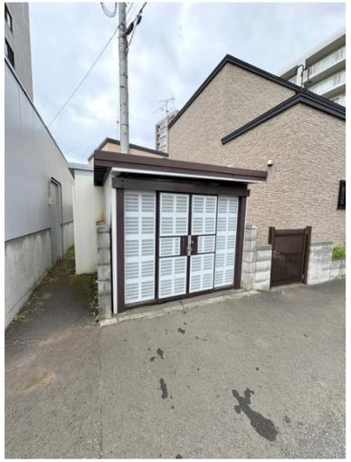 その他共用部 その他共用部