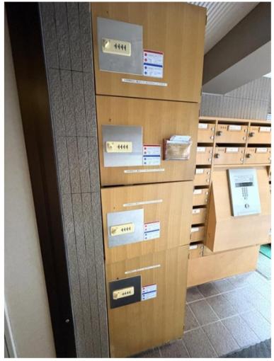 その他共用部 その他共用部