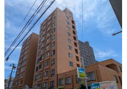 北海道札幌市西区琴似二条３丁目２－４３ 札幌市営地下鉄東西線[琴似]の賃貸マンション物件詳細はこちら