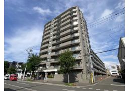 北海道札幌市中央区南八条西１６丁目1-20 札幌市電山鼻線[西線９条旭山公園通]の売買中古マンション物件詳細はこちら