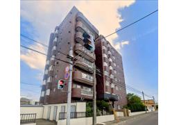 北海道札幌市中央区南二十四条西８丁目3-18 札幌市電山鼻線[東屯田通]の売買中古マンション物件詳細はこちら