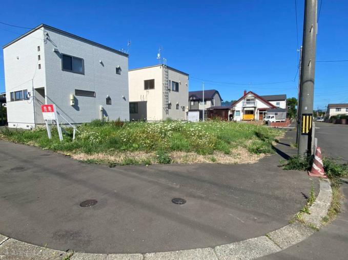 都市ガス供給エリア☆ 都市ガス供給エリア☆