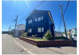 北海道江別市野幌住吉町 JR函館本線(小樽～旭川)[野幌]の売買中古一戸建物件詳細はこちら