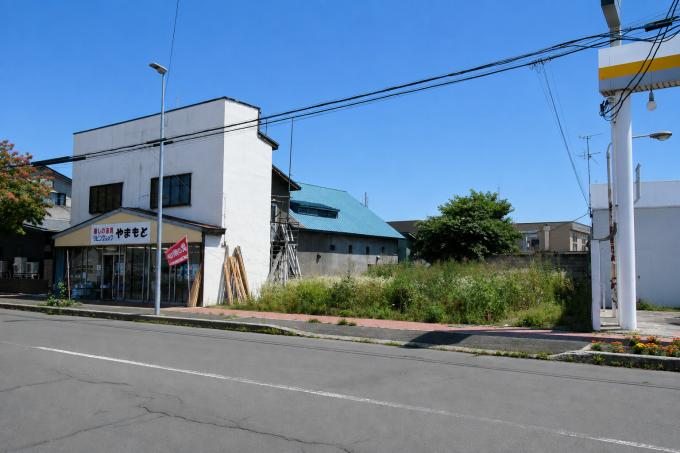 外観 外観