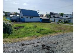 北海道勇払郡安平町早来大町１７８&minus;２ JR室蘭本線(苫小牧～岩見沢)[早来]の売買土地物件詳細はこちら