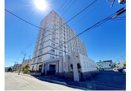 北海道札幌市厚別区厚別中央四条４丁目3-20 JR函館本線(小樽～旭川)[厚別]の売買中古マンション物件詳細はこちら