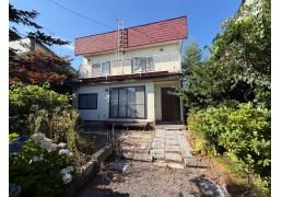 北海道札幌市南区藤野二条12丁目18-8 の売買中古一戸建物件詳細はこちら