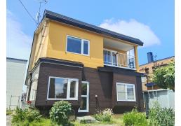 北海道江別市元江別865-7 JR函館本線(小樽～旭川)[高砂]の売買中古一戸建物件詳細はこちら