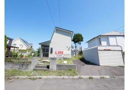 北海道北広島市山手町３丁目5-19 JR千歳線[北広島]の売買中古一戸建物件詳細はこちら