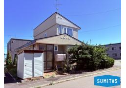北海道札幌市北区拓北五条２丁目 JR札沼線[拓北]の売買中古一戸建物件詳細はこちら