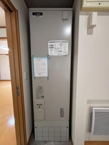 温水器（新品）