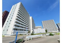 北海道札幌市中央区南二条東６丁目2－１ 札幌市営地下鉄東西線[バスセンター前]の売買中古マンション物件詳細はこちら