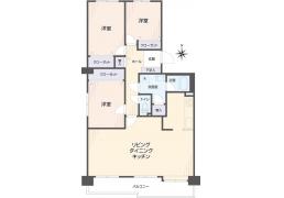 北海道札幌市中央区南十九条西6丁目 の売買中古マンション物件詳細はこちら