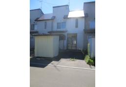 北海道江別市上江別西町４５－２７ JR函館本線(小樽～旭川)[高砂]の売買テラスハウス物件詳細はこちら