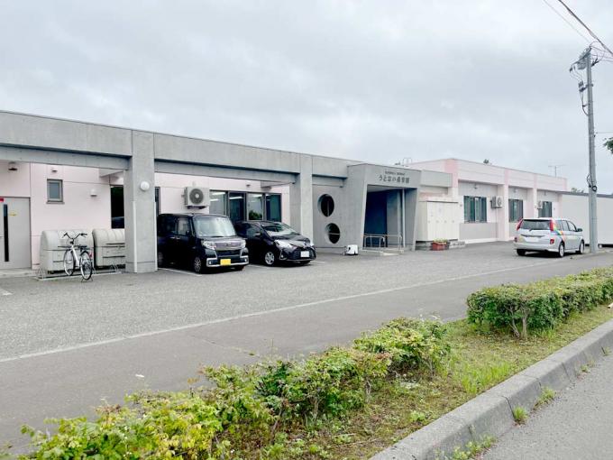 うとない保育園 うとない保育園