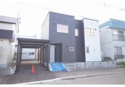 北海道札幌市清田区北野五条４丁目8-10 の売買中古一戸建物件詳細はこちら