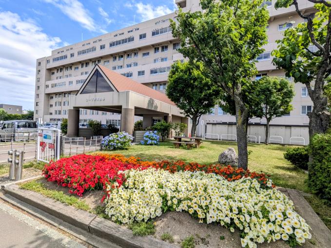 エントランス玄関