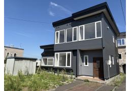 北海道江別市文京台緑町４２－４ JR函館本線(小樽～旭川)[森林公園]の売買中古一戸建物件詳細はこちら
