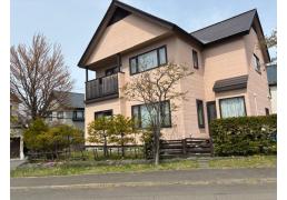 北海道札幌市清田区真栄四条２丁目14-15 の売買中古一戸建物件詳細はこちら