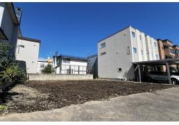 北海道札幌市手稲区富丘一条７丁目5-23 JR函館本線(小樽～旭川)[手稲]の売買土地物件詳細はこちら