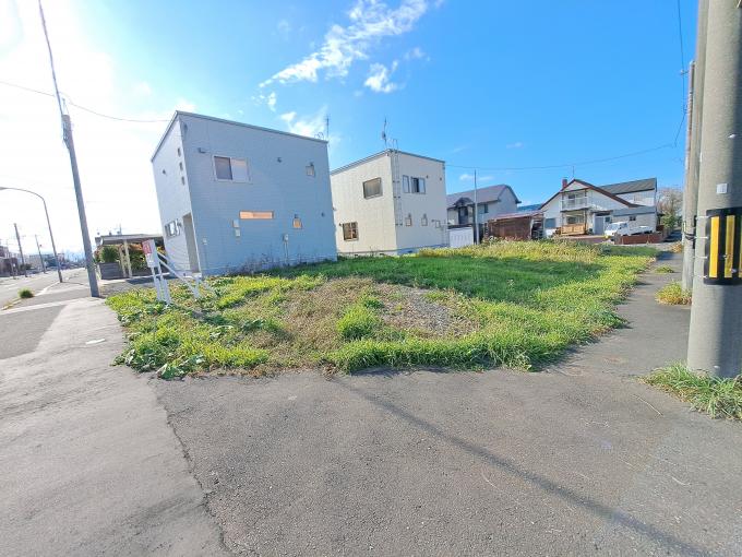 現地写真 現地写真