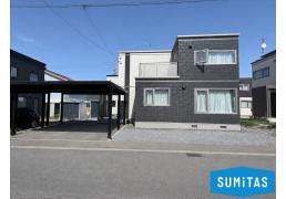 北海道江別市大麻新町 JR函館本線(小樽～旭川)[大麻]の売買中古一戸建物件詳細はこちら