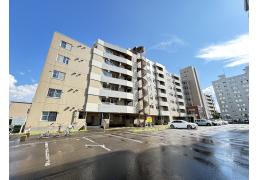 北海道札幌市西区八軒一条東２丁目2-34 JR函館本線(小樽～旭川)[琴似]の売買中古マンション物件詳細はこちら