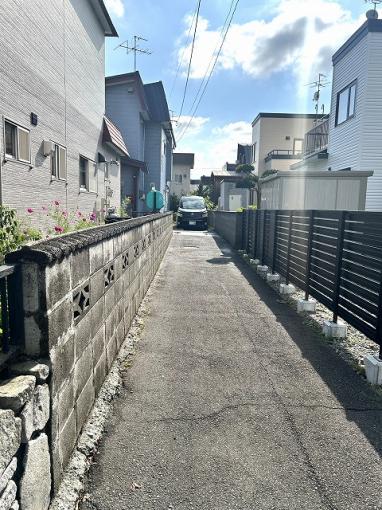 通路画像