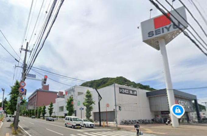 生活用品の買い物店の状況 生活用品の買い物店の状況