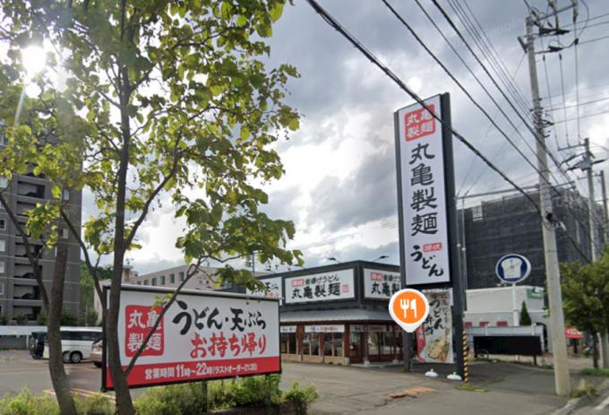 生活用品の買い物店の状況 生活用品の買い物店の状況