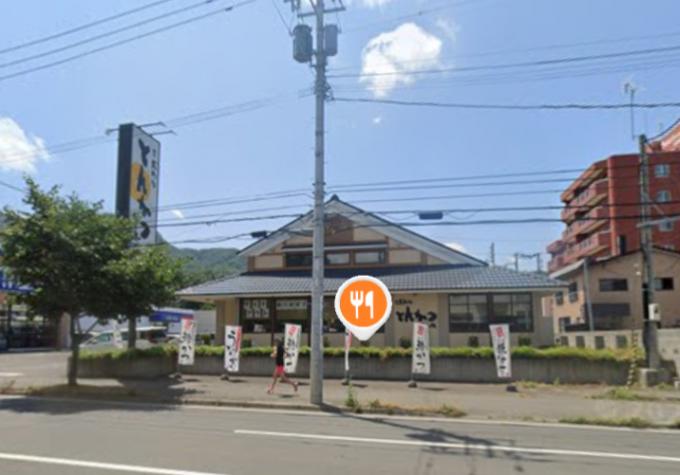 生活用品の買い物店の状況 生活用品の買い物店の状況