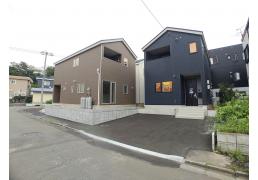北海道札幌市南区石山一条１丁目3-10 札幌市営地下鉄南北線[真駒内]の売買新築一戸建て（2区画以上）物件詳細はこちら