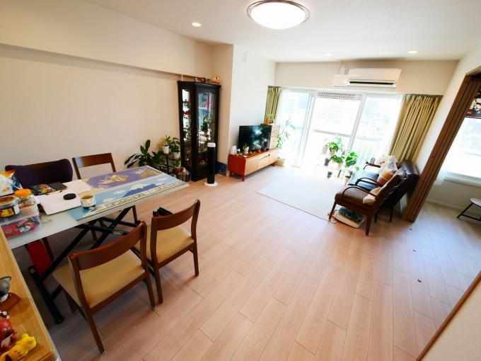 売主様はとてもキレイにお住まいです! 売主様はとてもキレイにお住まいです!