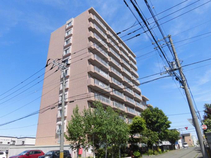外観 外観