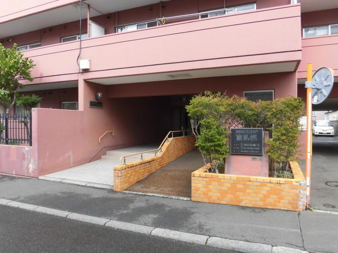 エントランス エントランス