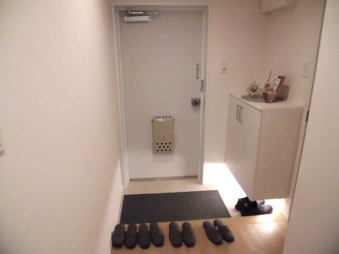 玄関 玄関