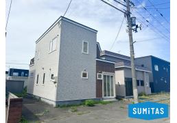 北海道石狩市花川南三条2丁目 の売買中古一戸建物件詳細はこちら