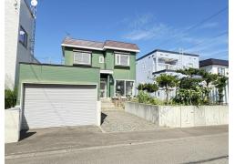 北海道江別市錦町36-9 JR函館本線(小樽～旭川)[高砂]の売買中古一戸建物件詳細はこちら